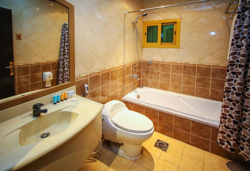 Etab Hotels & Suites Al Khobar Camera foto