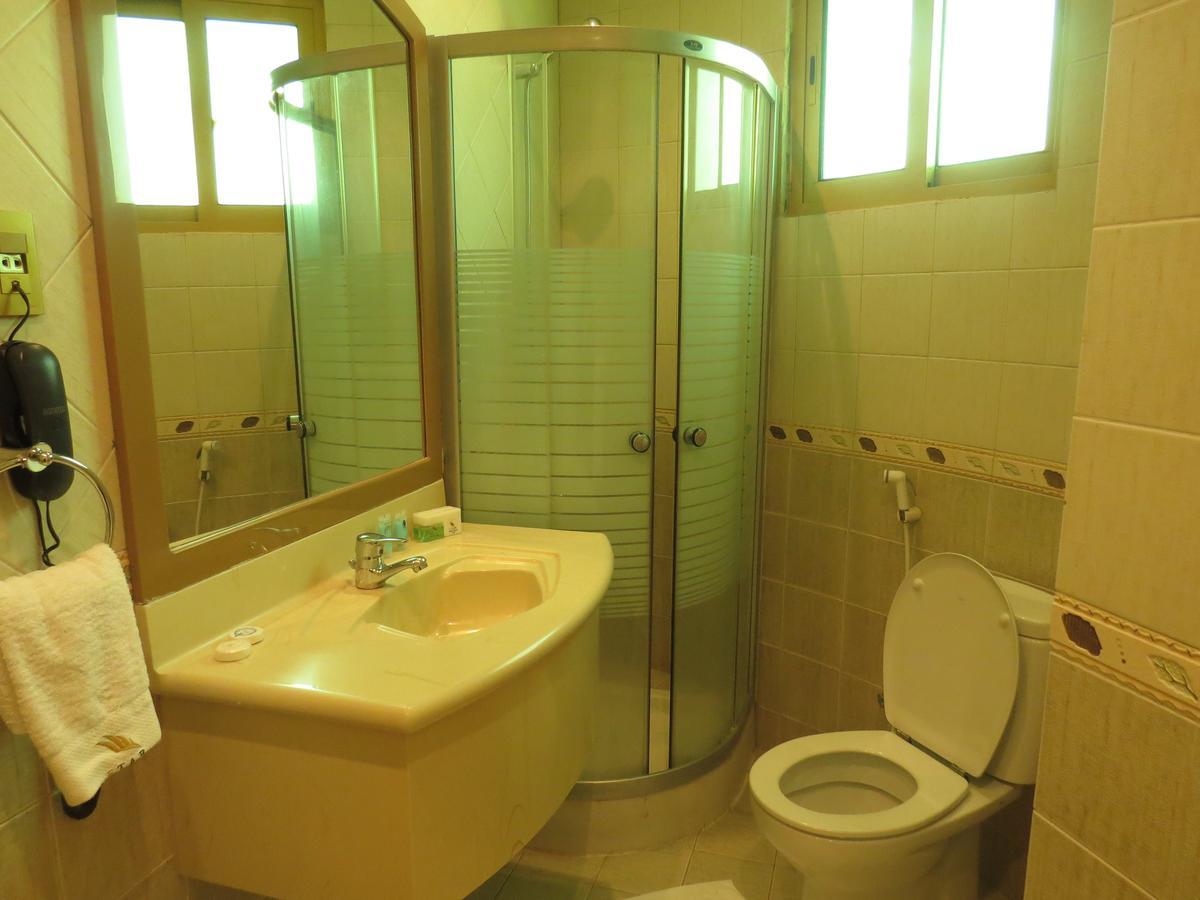 Etab Hotels & Suites Al Khobar Esterno foto